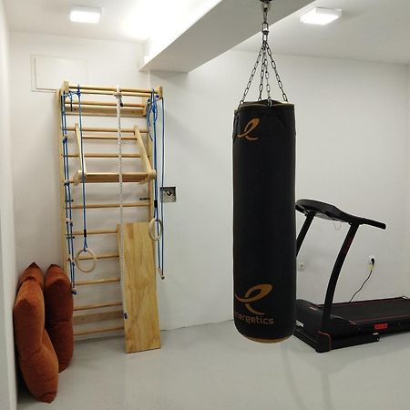 Pure Sky Apartments - With Pool Mostar Ngoại thất bức ảnh