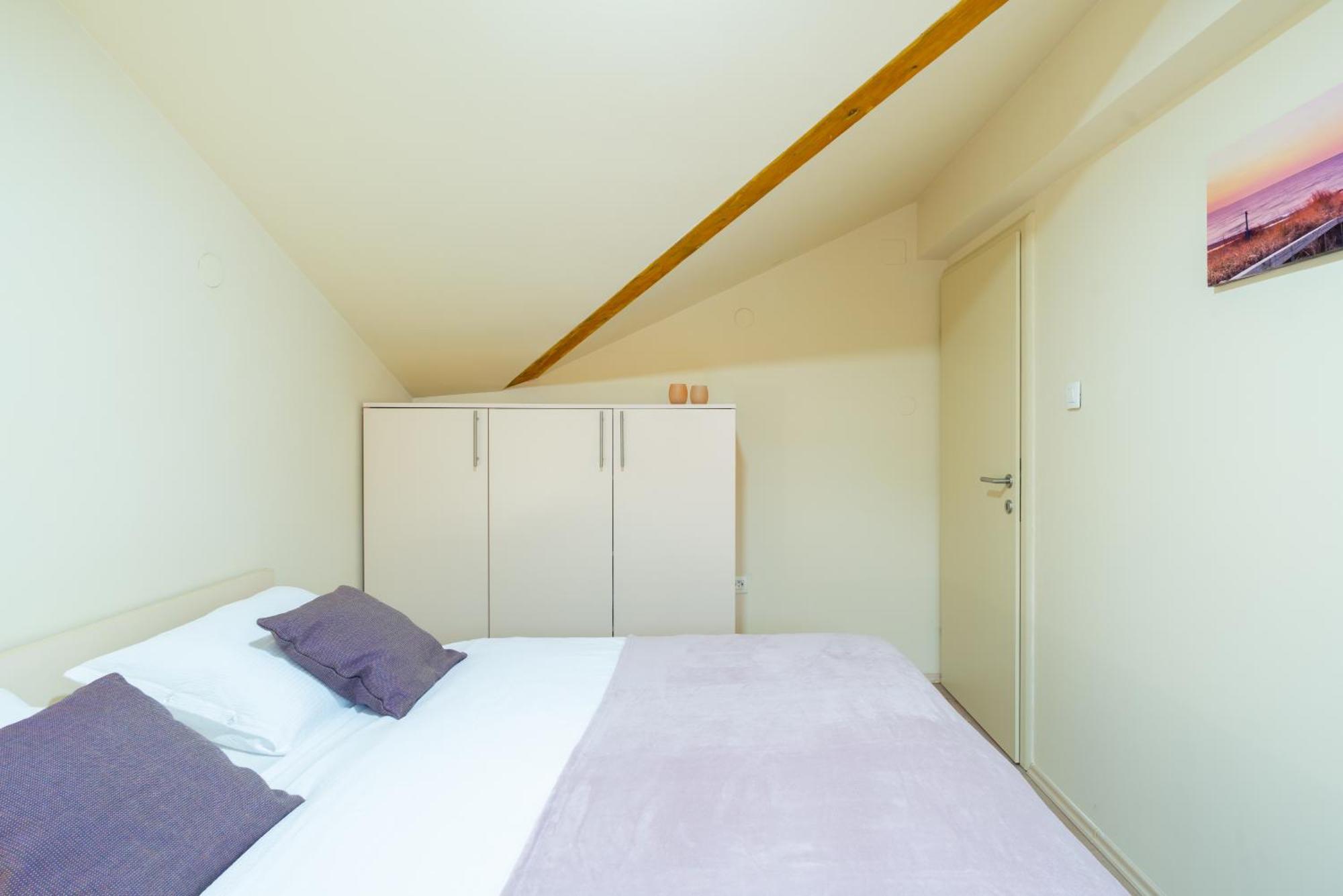 Pure Sky Apartments - With Pool Mostar Ngoại thất bức ảnh