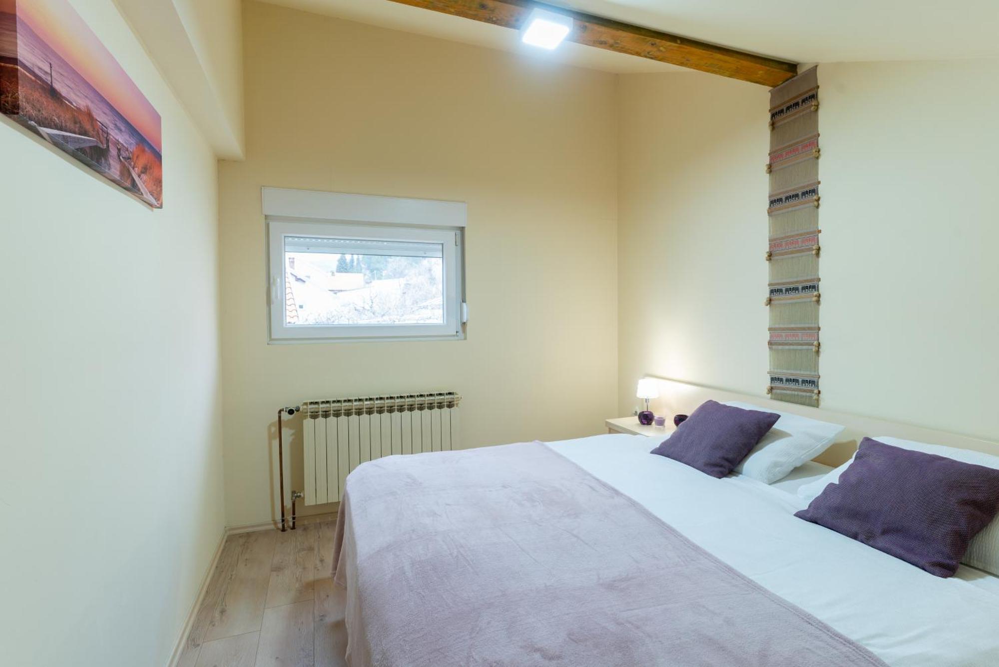 Pure Sky Apartments - With Pool Mostar Ngoại thất bức ảnh