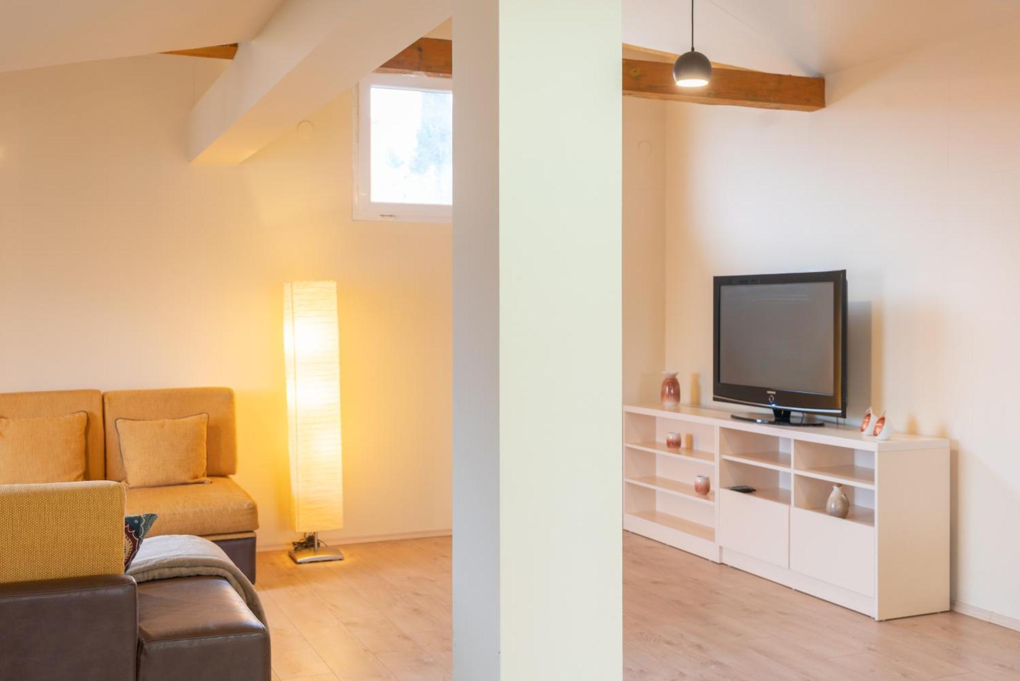 Pure Sky Apartments - With Pool Mostar Ngoại thất bức ảnh