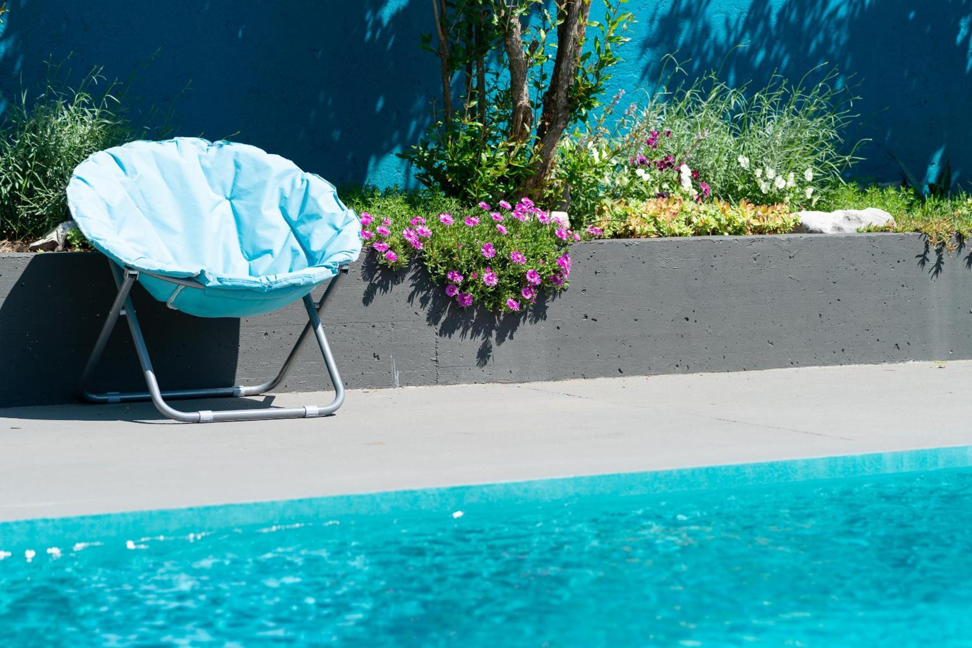 Pure Sky Apartments - With Pool Mostar Ngoại thất bức ảnh