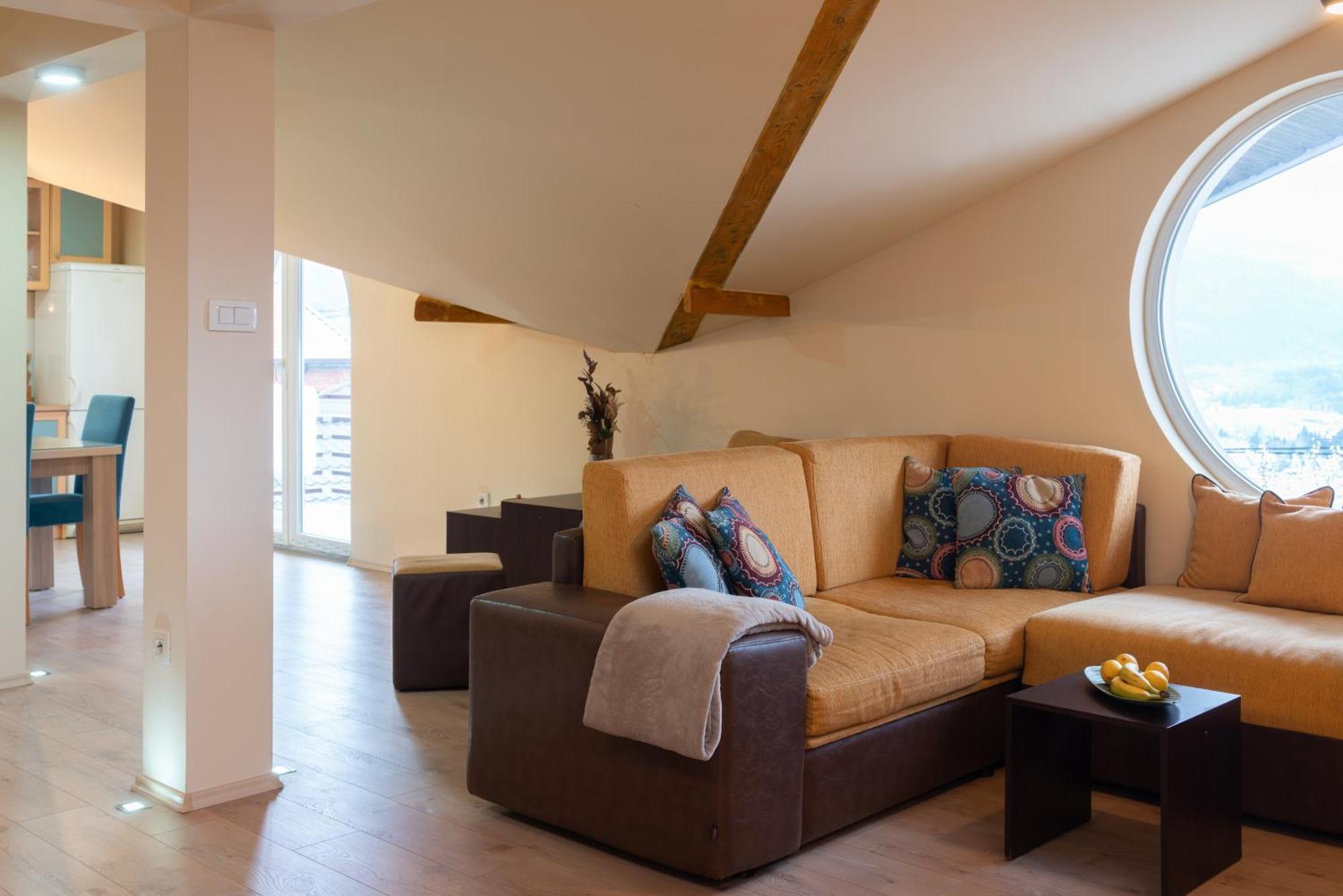 Pure Sky Apartments - With Pool Mostar Ngoại thất bức ảnh
