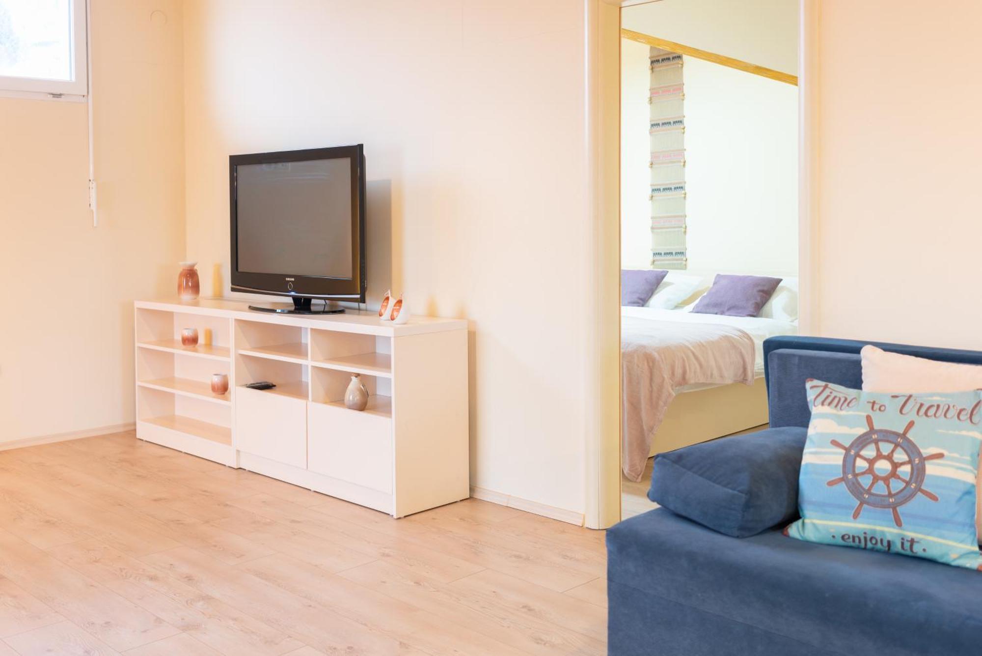 Pure Sky Apartments - With Pool Mostar Ngoại thất bức ảnh