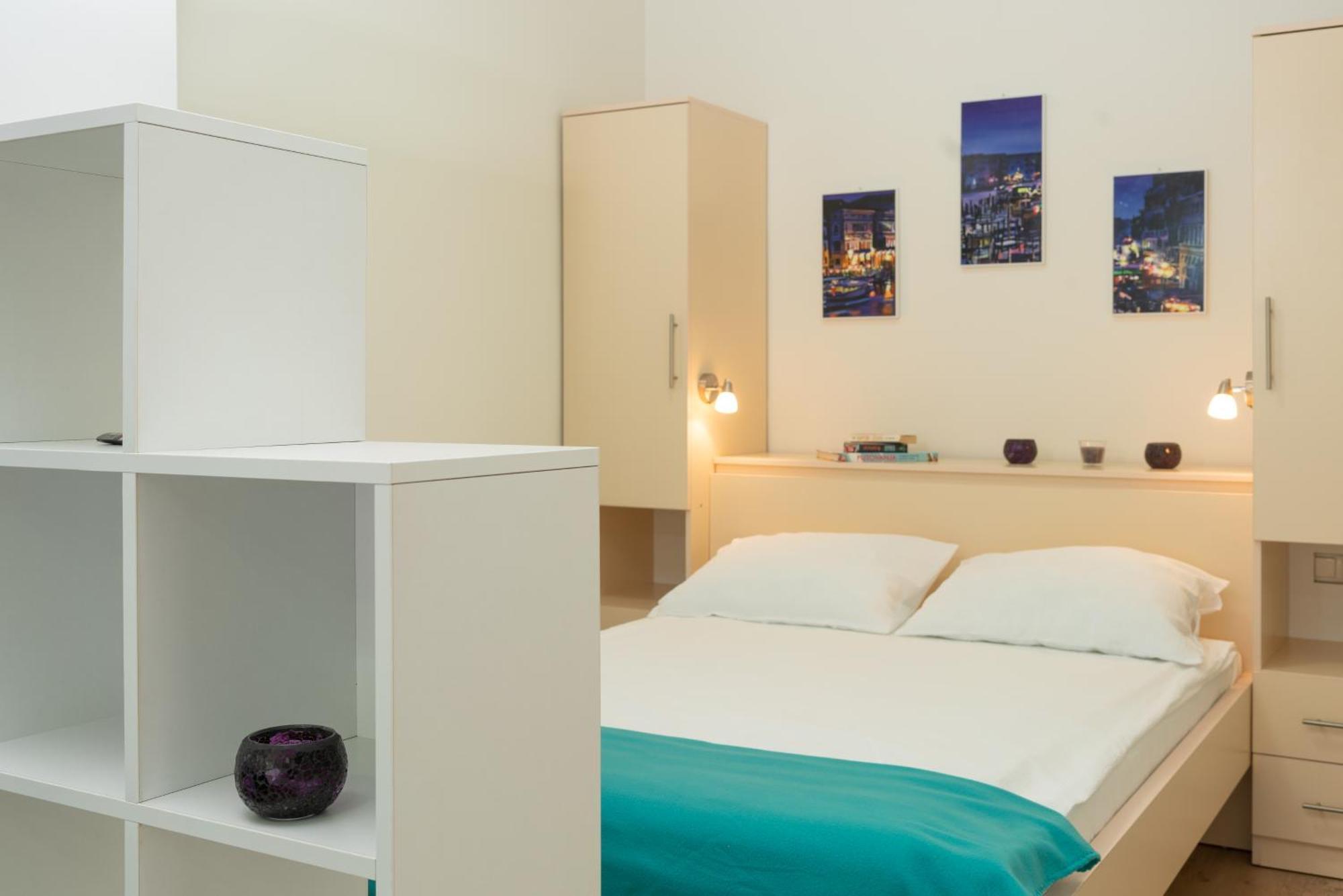 Pure Sky Apartments - With Pool Mostar Ngoại thất bức ảnh