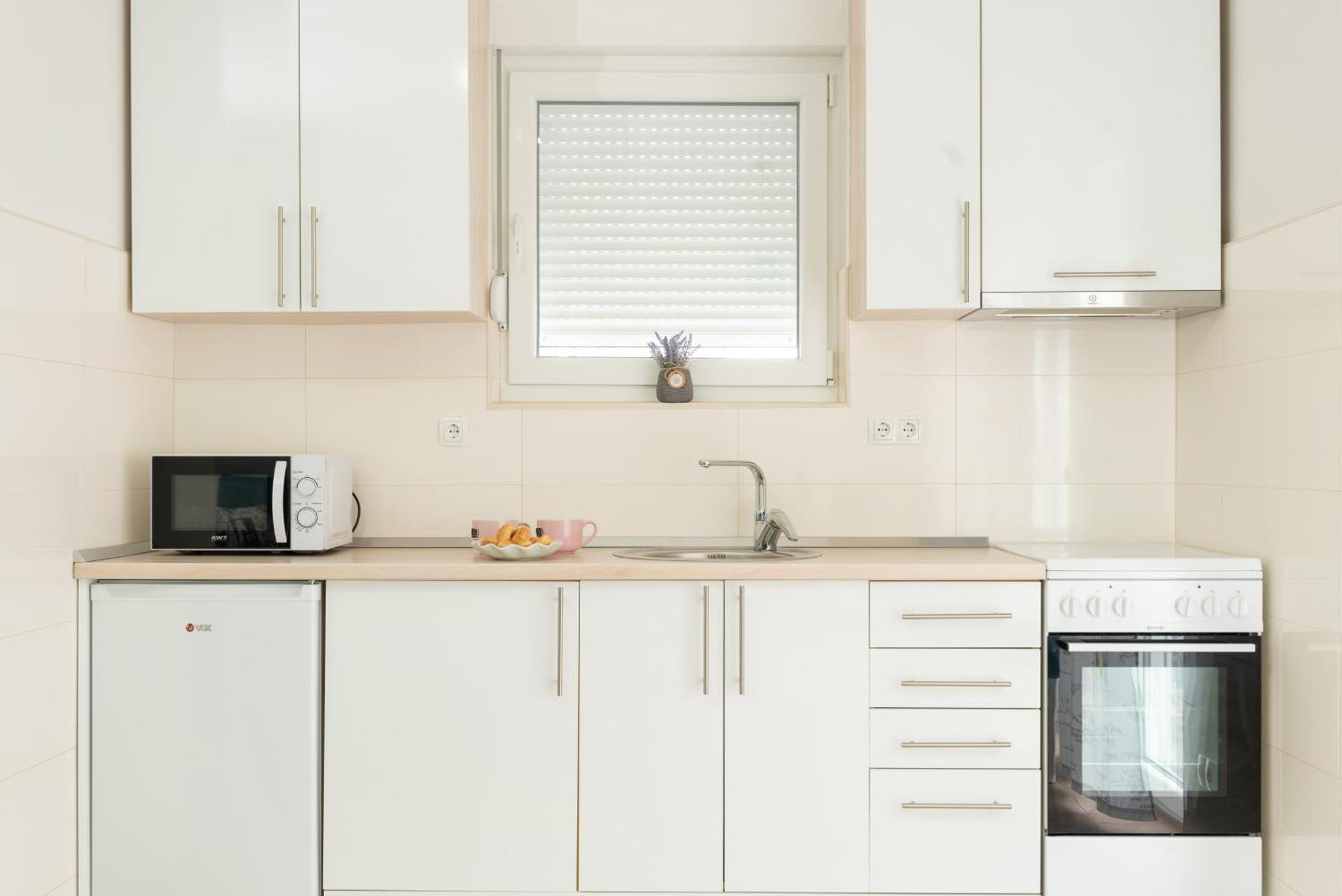 Pure Sky Apartments - With Pool Mostar Ngoại thất bức ảnh