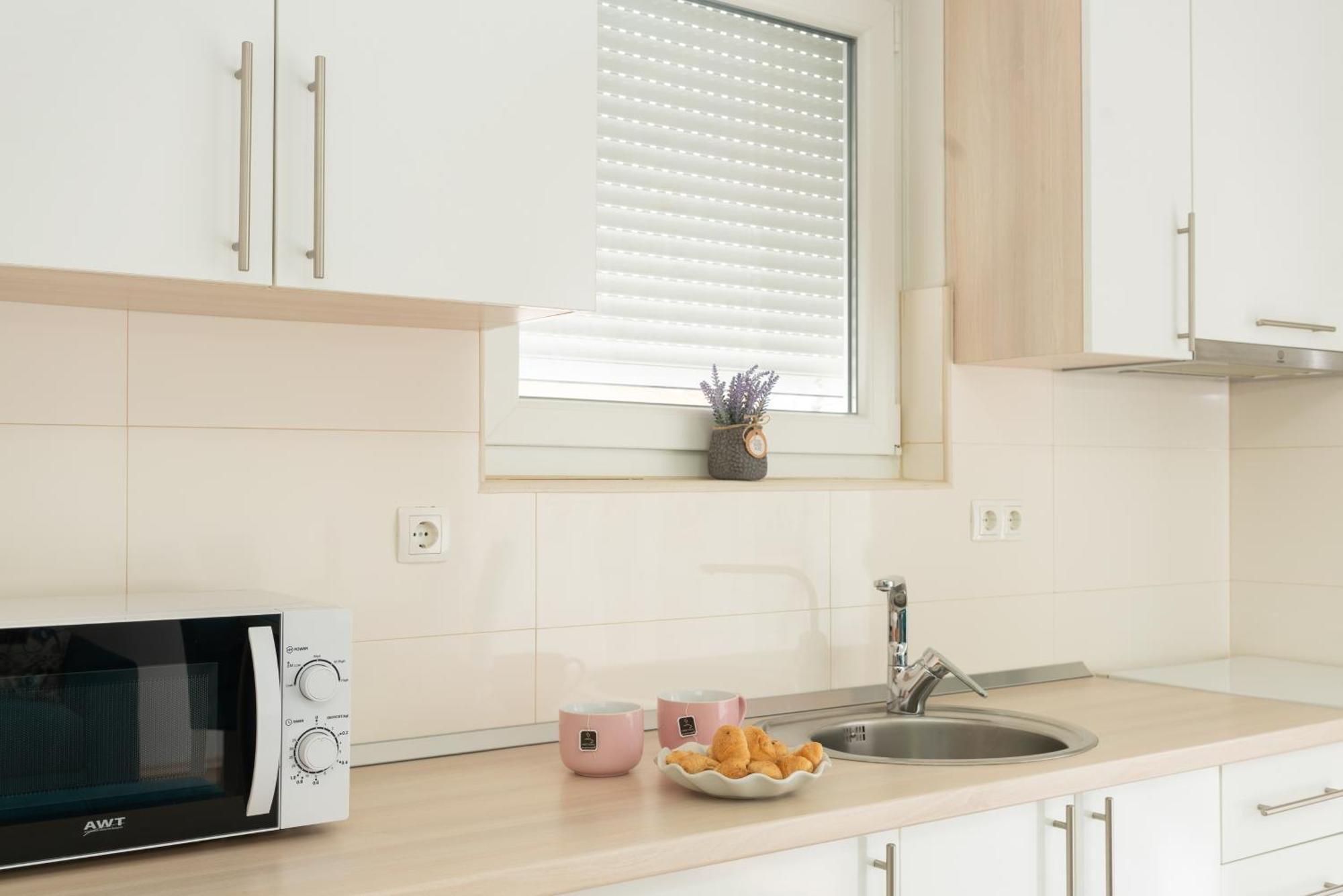 Pure Sky Apartments - With Pool Mostar Ngoại thất bức ảnh