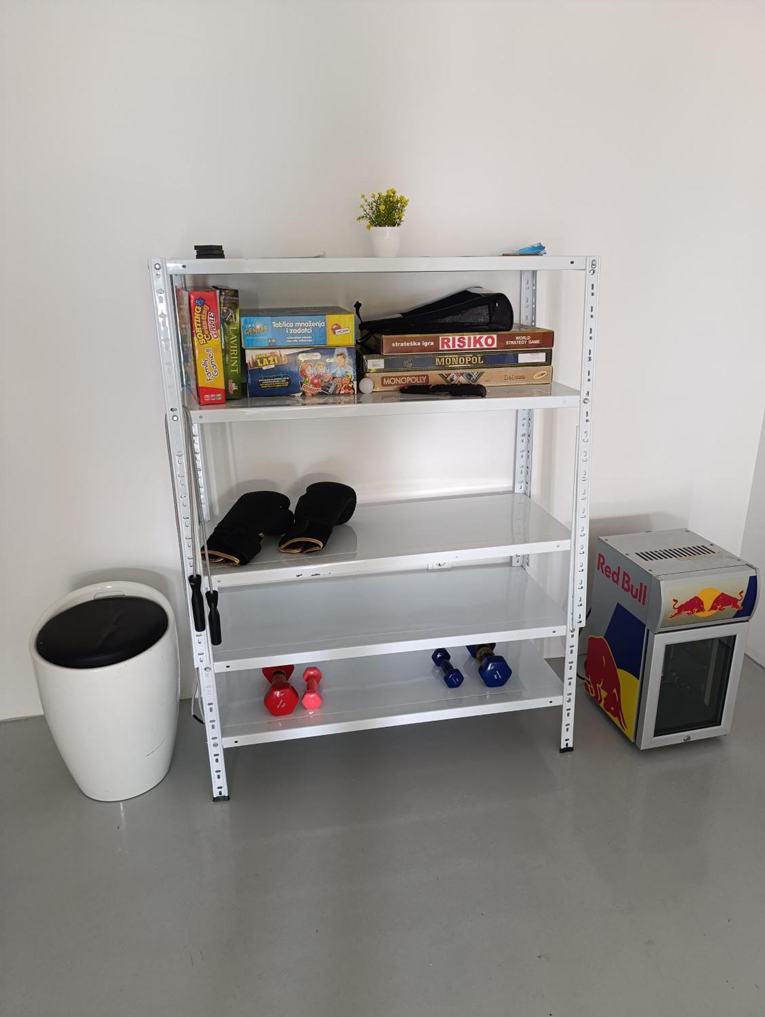 Pure Sky Apartments - With Pool Mostar Ngoại thất bức ảnh